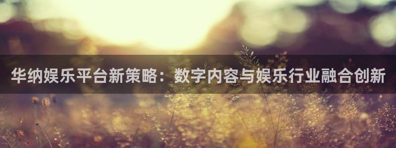 恒行app官网